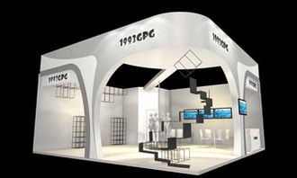 杭州专业展览搭建、设计及会议服务全解析